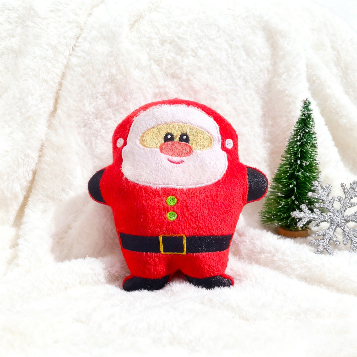 Christmas Dog Toys – Fun & Festive Playtime by PNC Family FInds