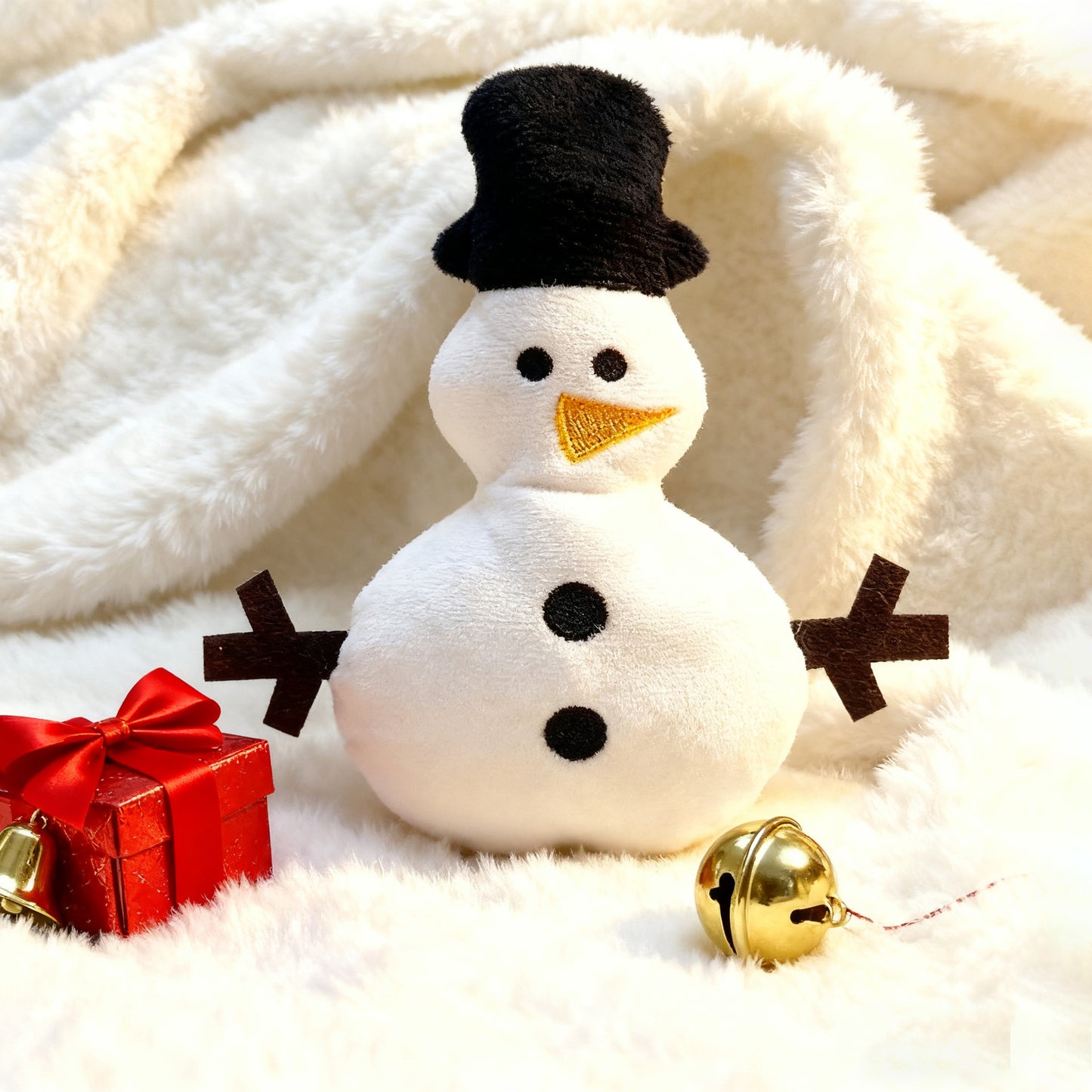 Christmas Dog Toys – Fun & Festive Playtime by PNC Family FInds