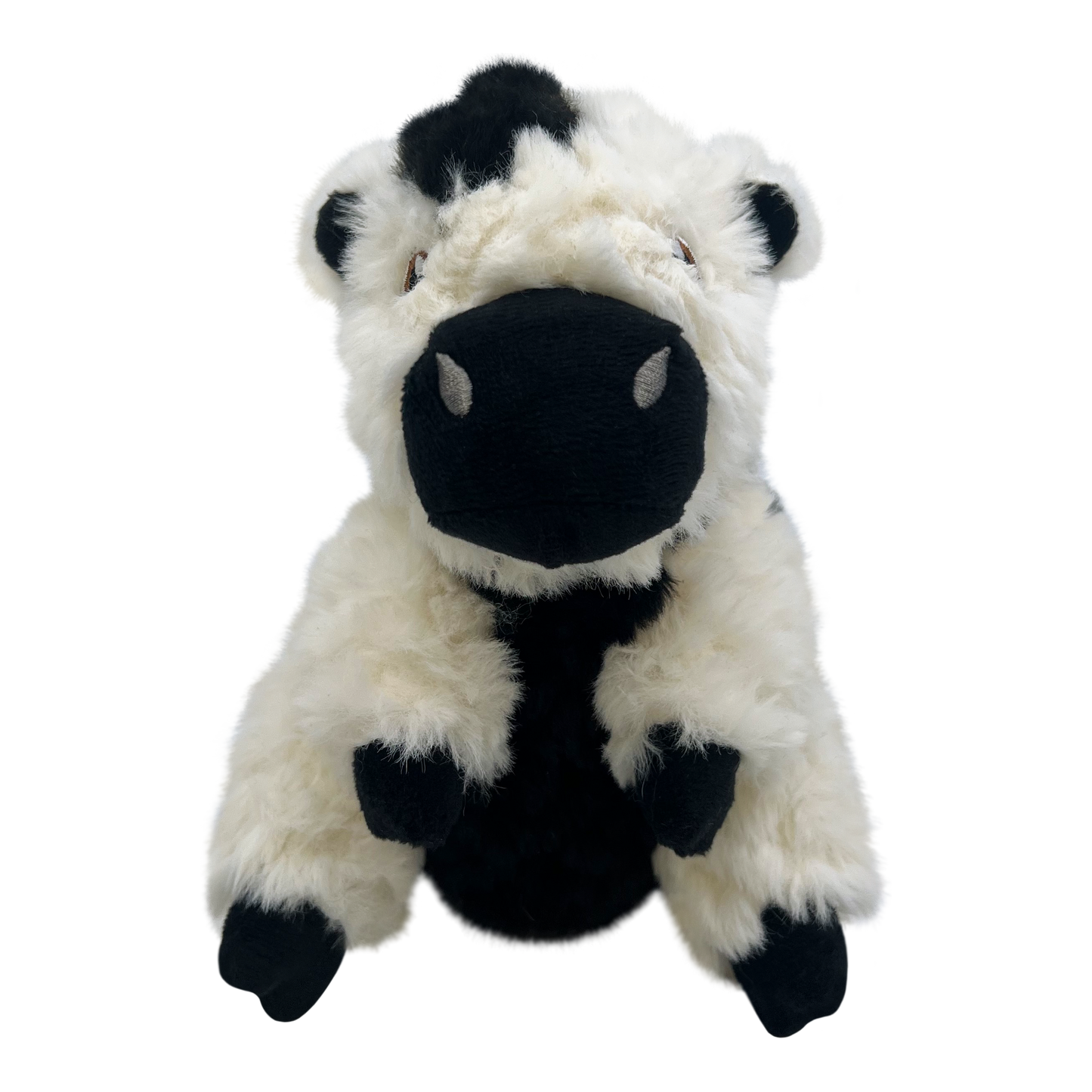 Kong Comfort Tykes Cow