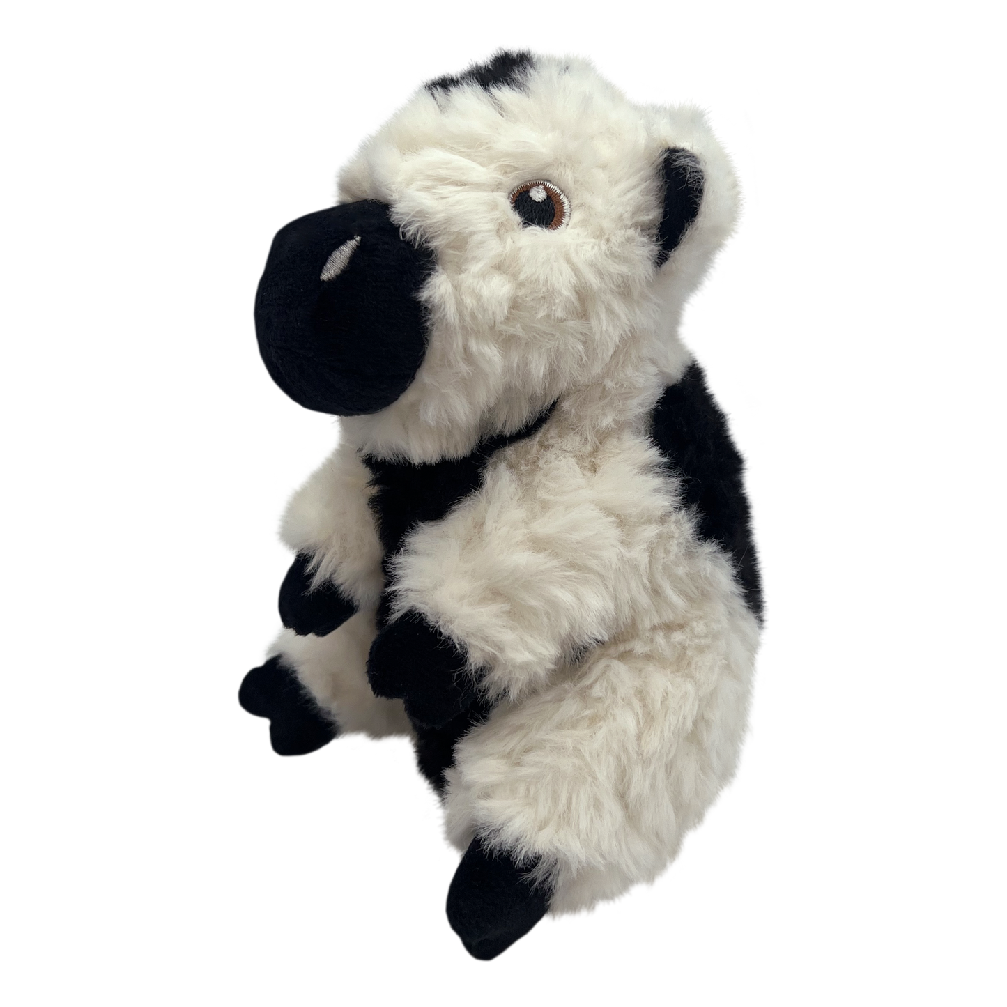Kong Comfort Tykes Cow