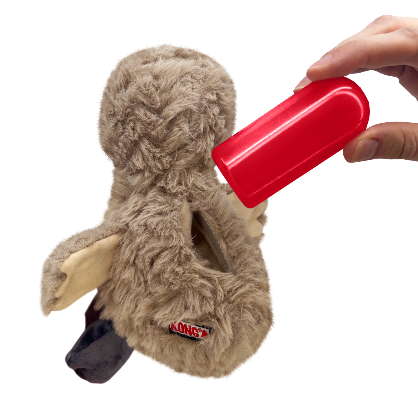 Kong Comfort Tykes Goat