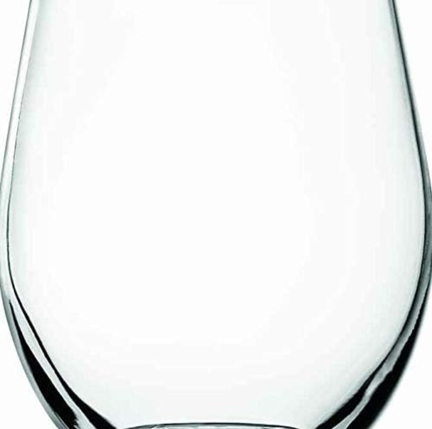 Anchor Hocking Vienna Stemless Glass ( 4pack) 15 ounce