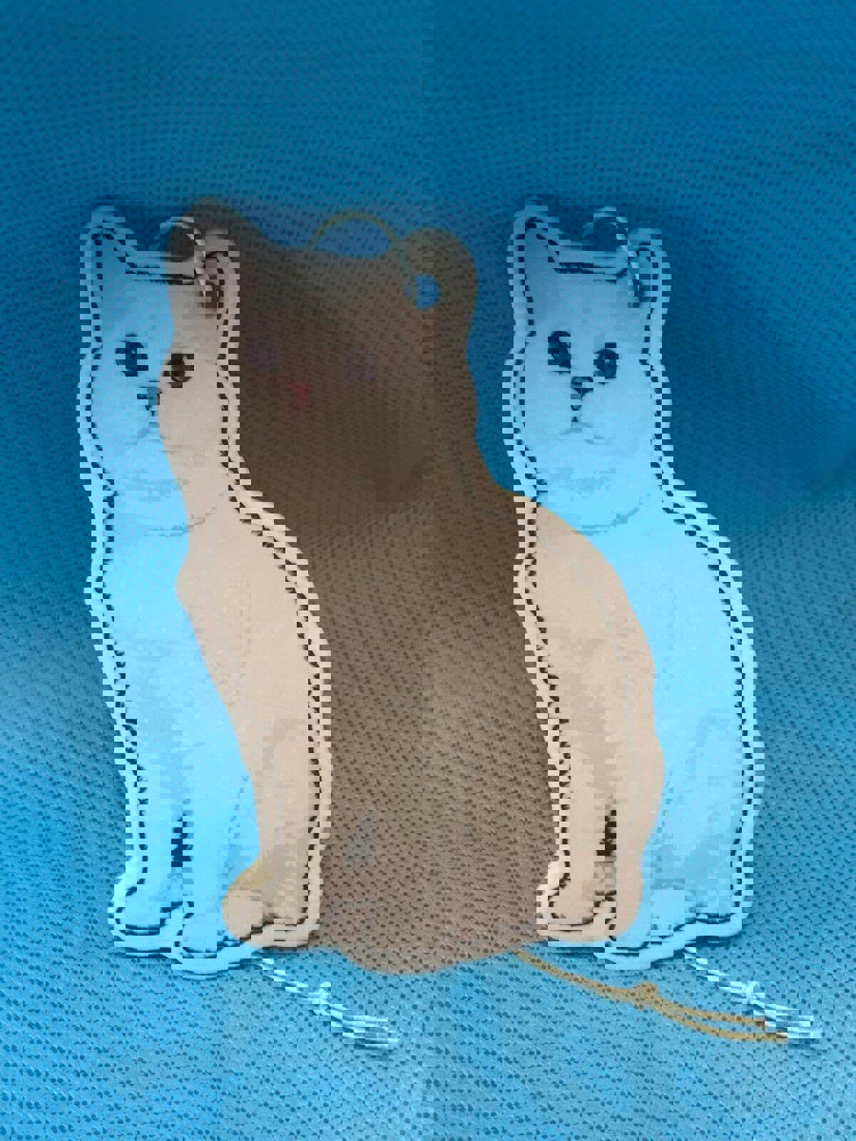 Cute critters Air fresheners