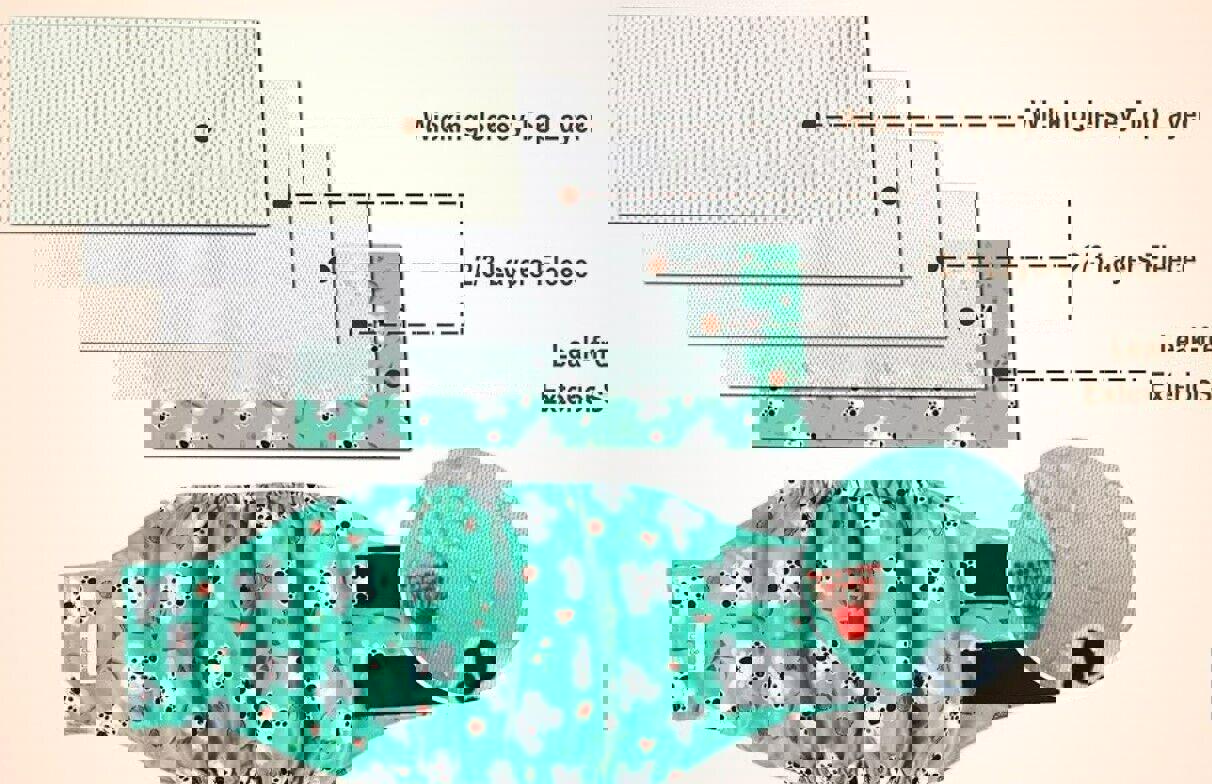 Dog Diapers & Wraps Washable Brand New Choose your Assortment/Size