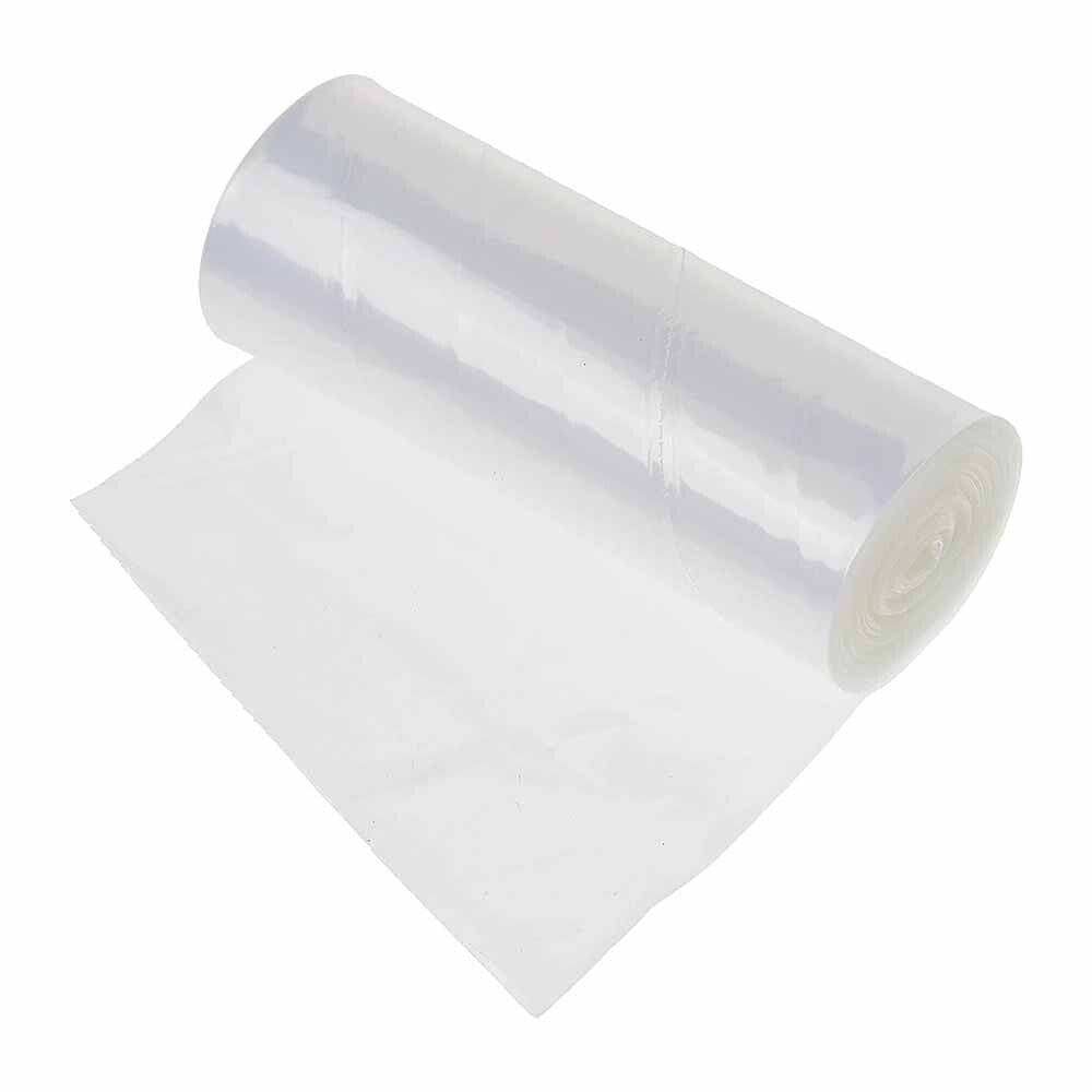 Ateco 18-Inch Disposable Decorating Bags, Pack of 100