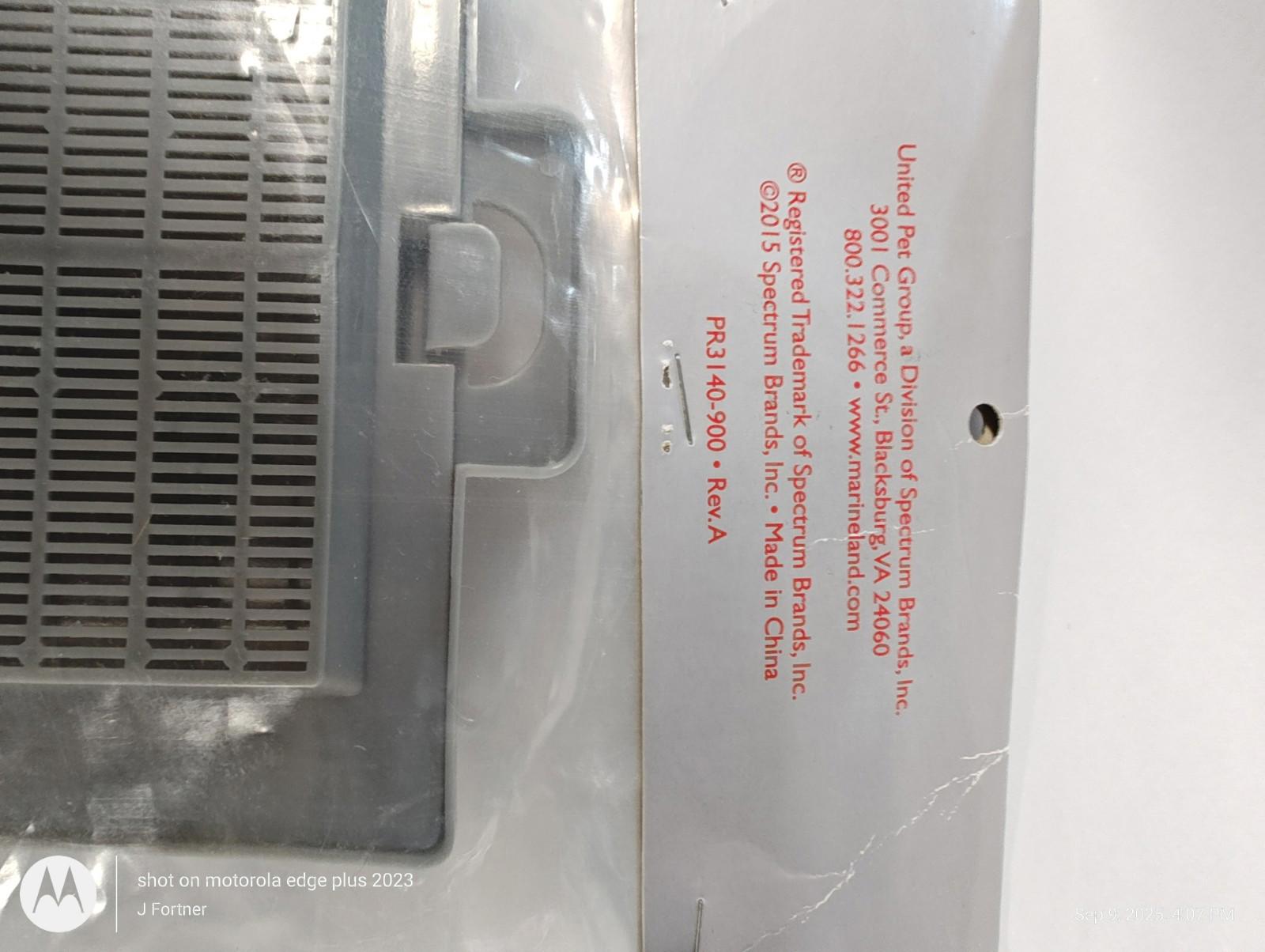 Air Cleaner Filter designed for efficient air purification and easy installation.