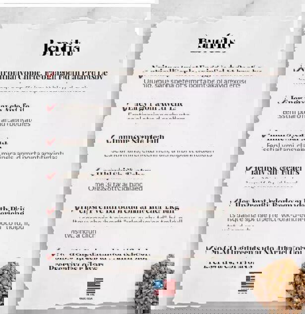 Lafeber Classic Avi-Cakes for Parrot 12-Oz Nutri-berries Bird Food Parrot Food