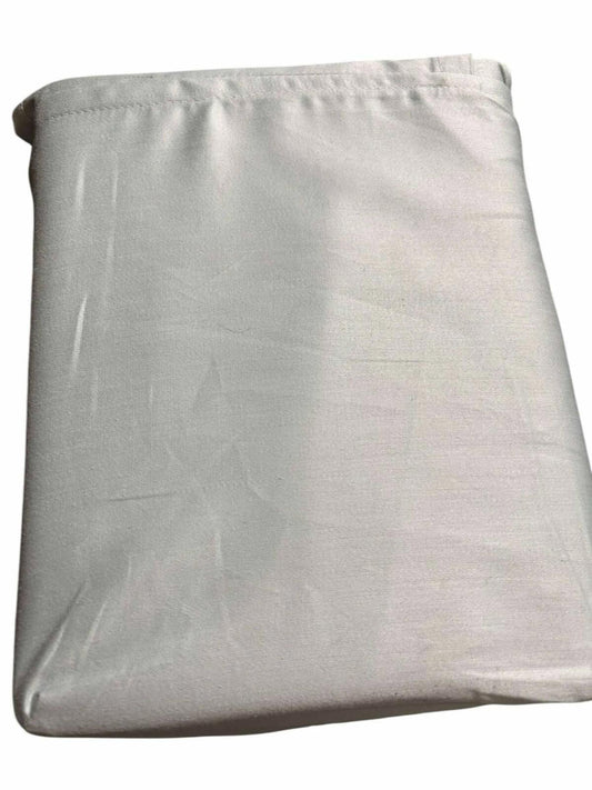 100% cotton  Sheet Set, Size Twin XL , 4pcs Iight Blue