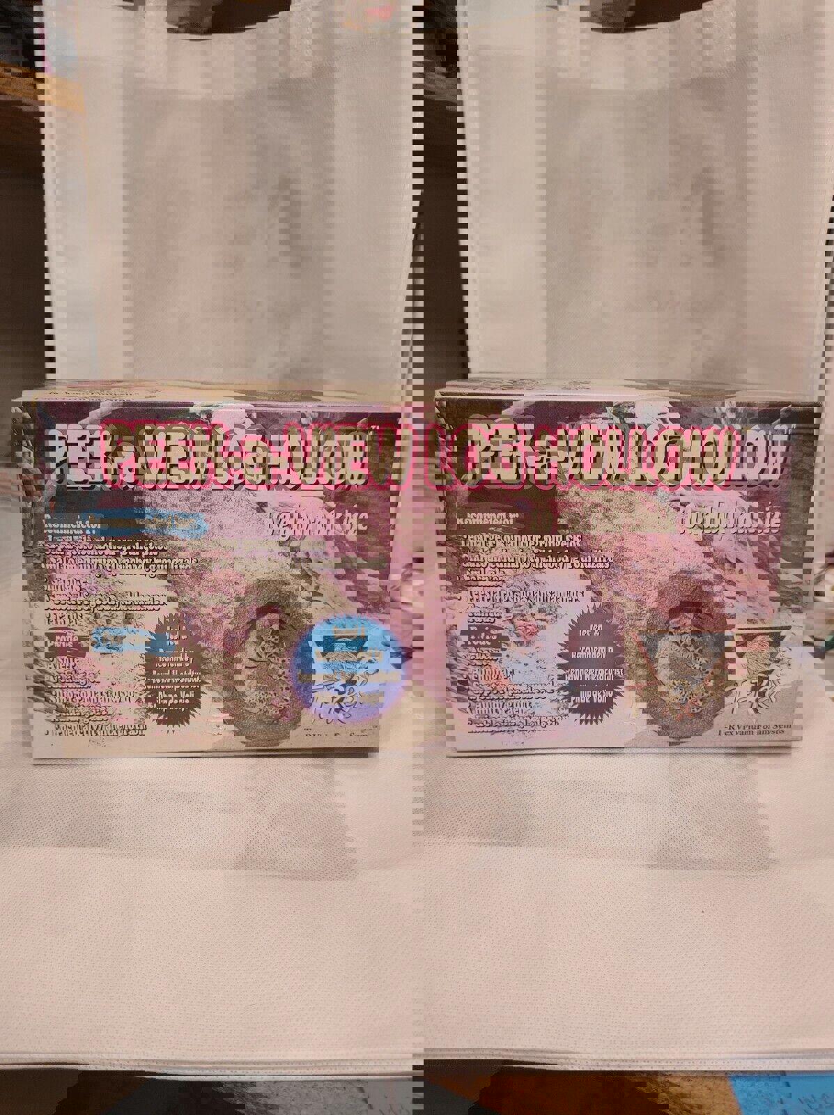 Peek A View Log For Reptiles