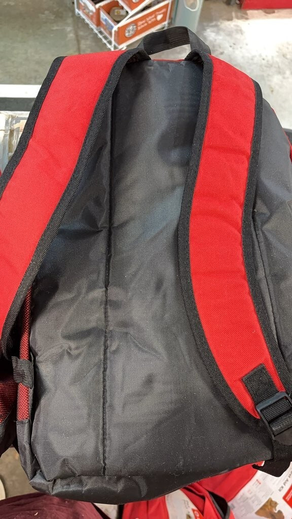 American Red Cross Pet First Aid Kit Backpack