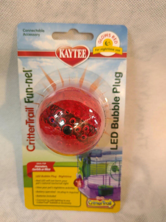Bubble Plug Led For Crittertrail