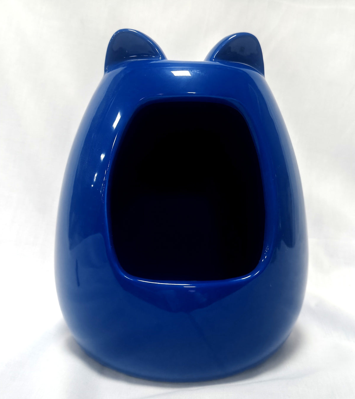 Large & Jumbo Sizes Ceramic  Home or Dish or Dust Bath Large & Jumbo Sizes