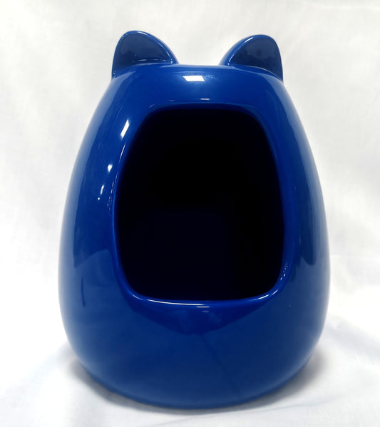 Ceramic Dust House – Chilly House Original by PNC Family FInds