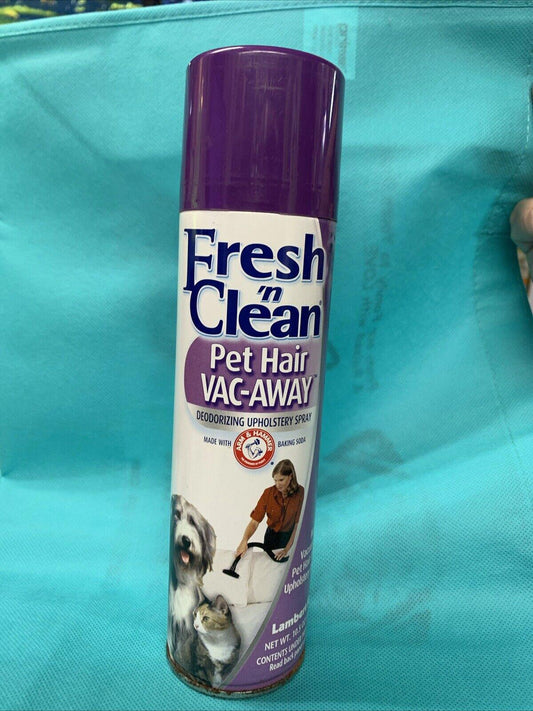 Lambert Kay Pet Hair Vac Away