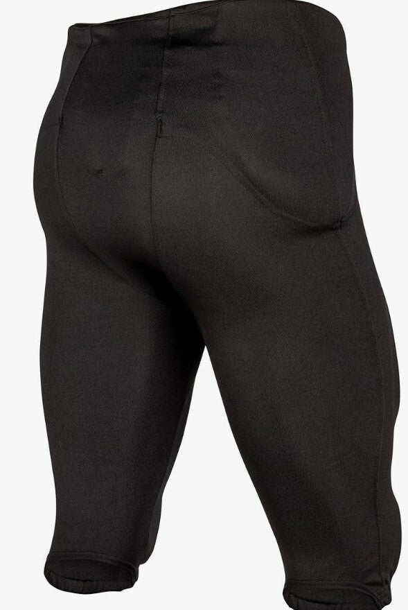 Champro Boys' Safety Integrated Boys Football Practice Pants