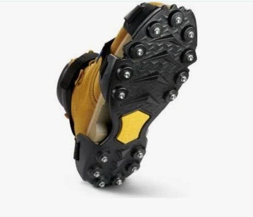 Stabilizers MAXX Heavy-Duty Traction Cleats Safety in Ice & Snow 1 pair XL