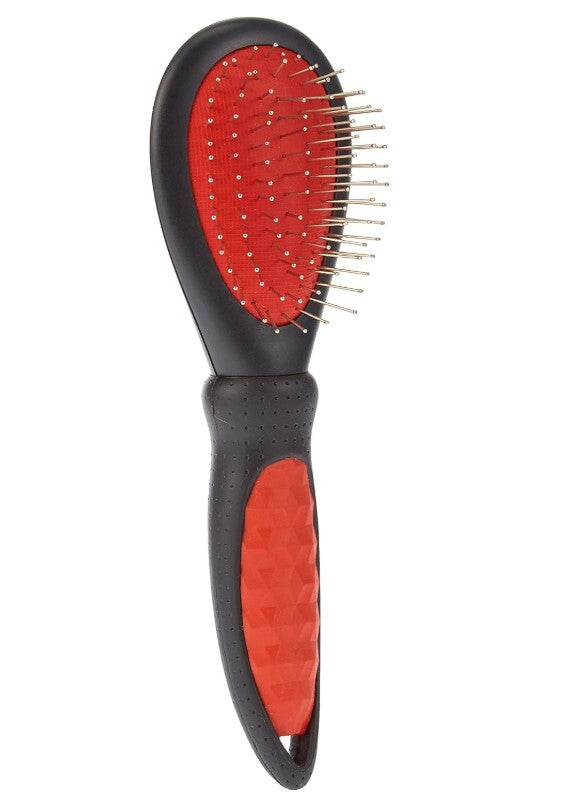 Four Paws Magic Coat Dog Grooming Pin Brush