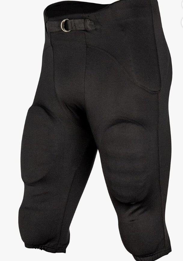 Champro Boys' Safety Integrated Boys Football Practice Pants
