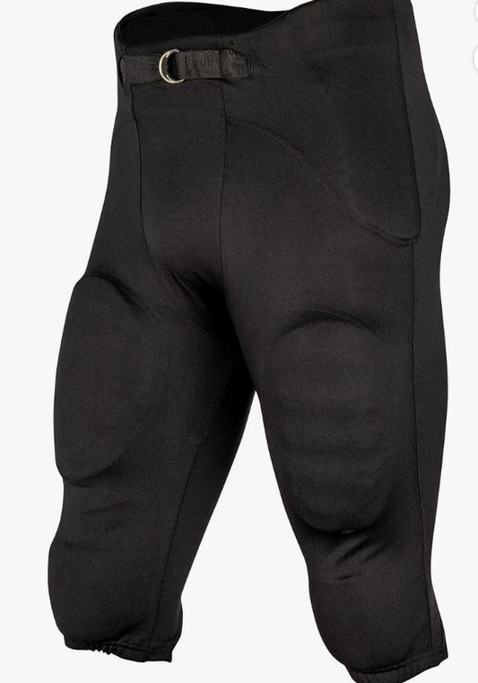 Champro Boys' Safety Integrated Boys Football Practice Pants