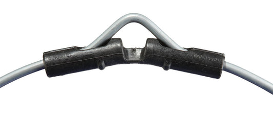 Plastic Bucket Handle Grips
