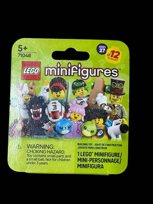 LEGO® Minifigures***  6 PACK *** (Series 27) 71048