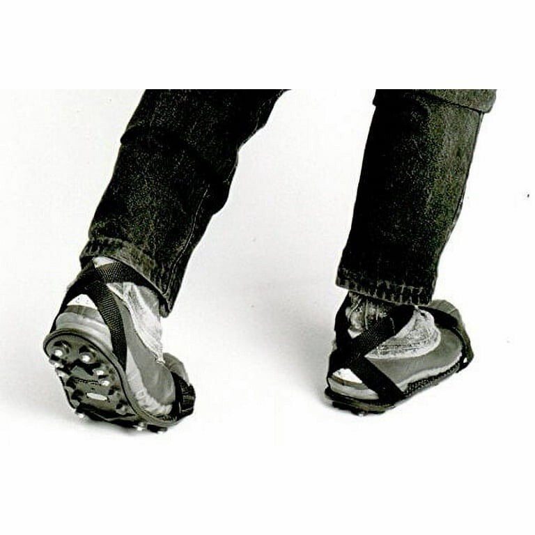 Stabilizers MAXX Heavy-Duty Traction Cleats Safety in Ice & Snow 1 pair XL
