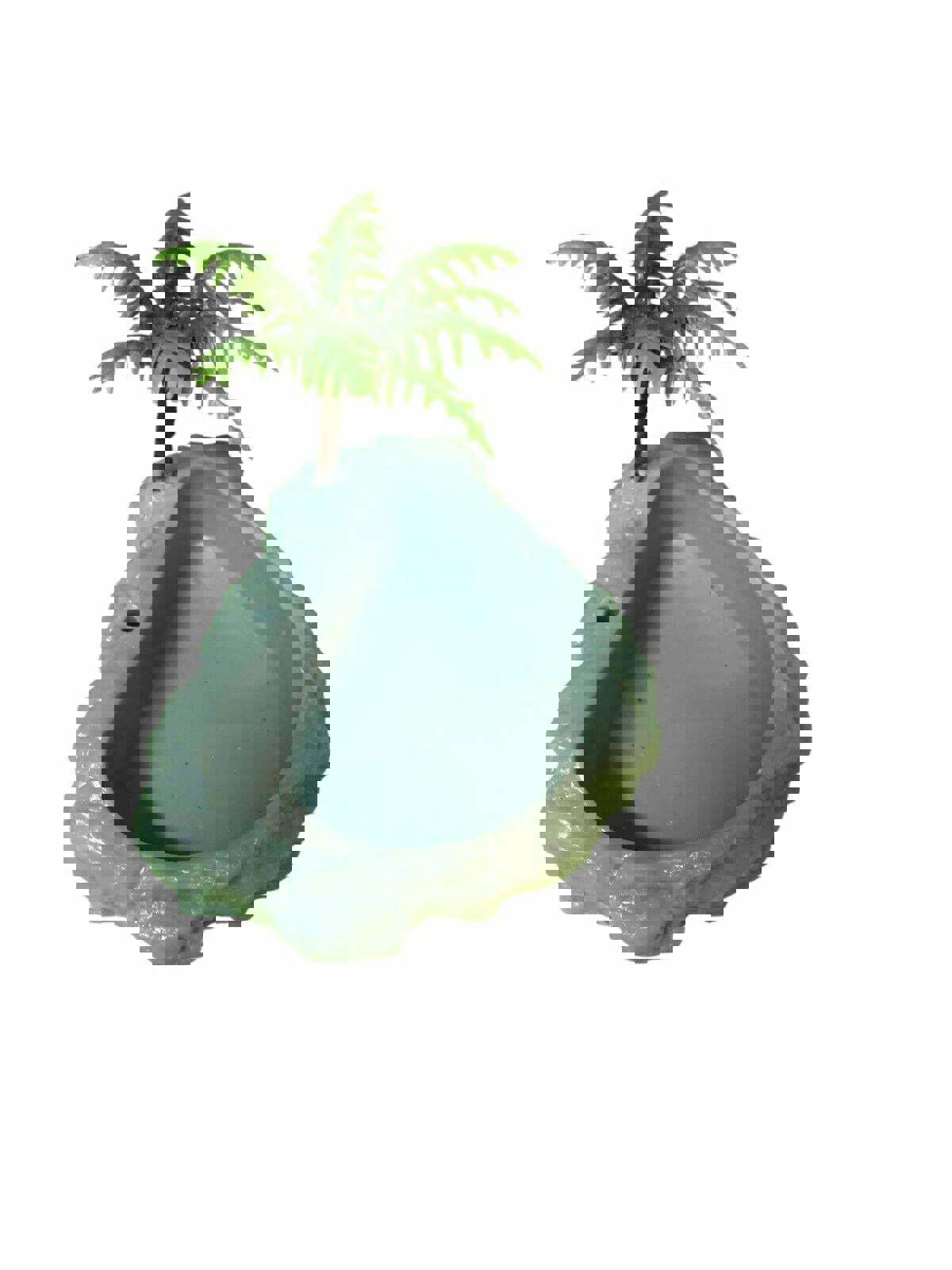 Reptile/Hermit Crab/Tarantula Dishes Lot Assorted Colors 48pc LOT! heavy-weight