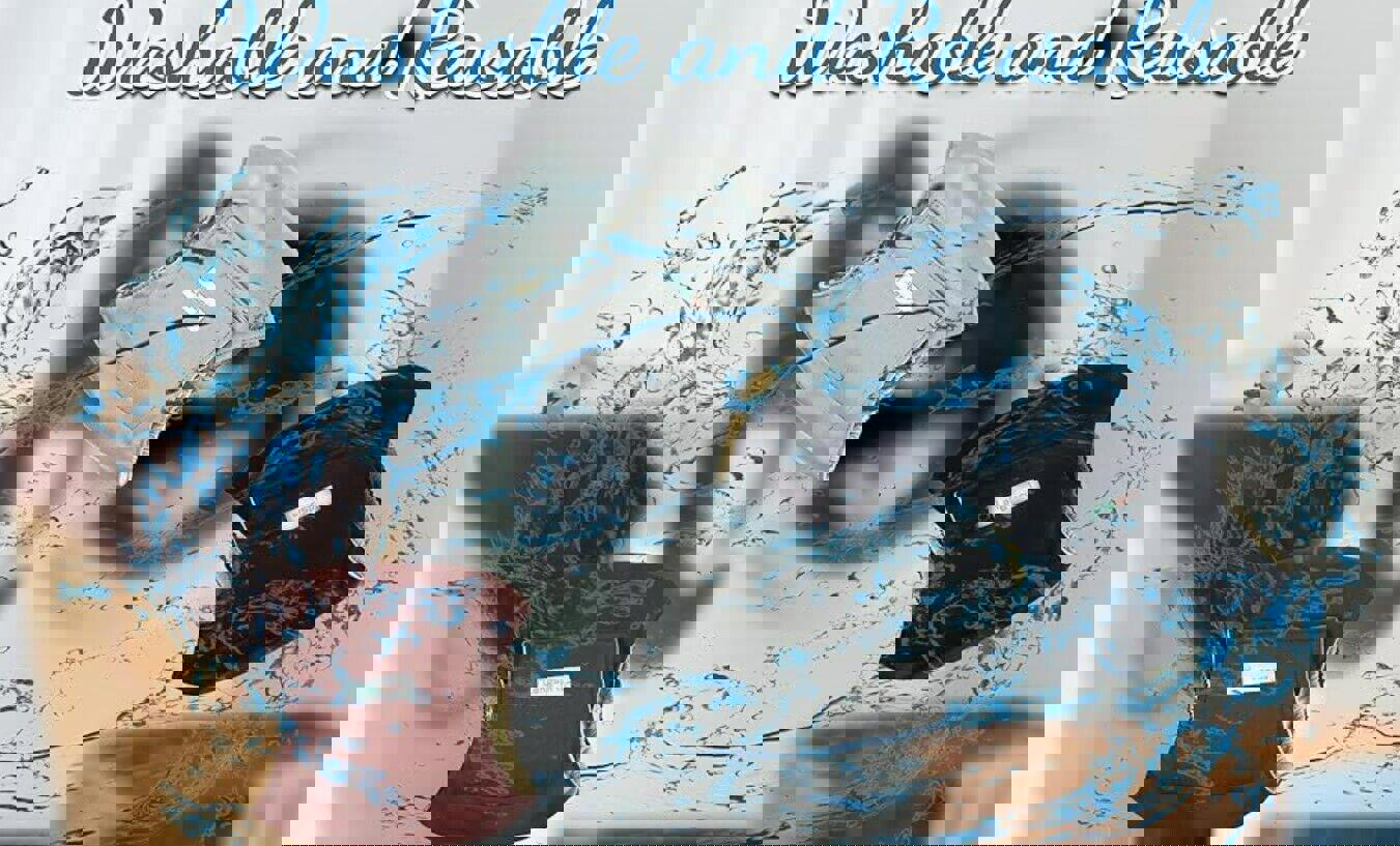 Dog Diapers & Wraps Washable Brand New Choose your Assortment/Size