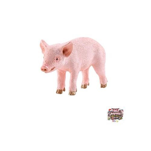 NEW Schleich Farm World Piglet: Standing Figure 13783JP