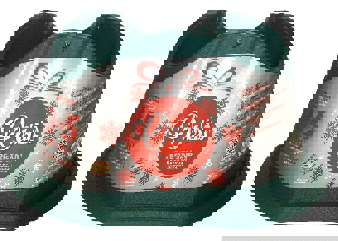 Oasis Green Plastic 0.75 gal. Reservoir Capacity Christmas Real Tree Stand 5 H f