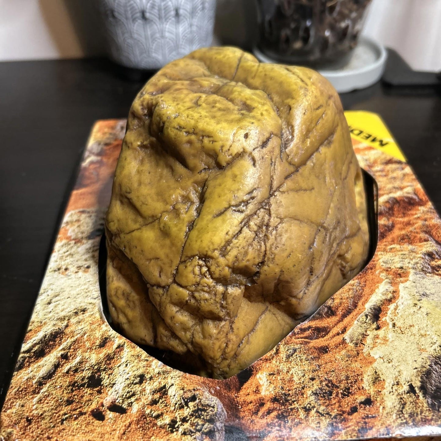 Exo Terra Gecko Cave