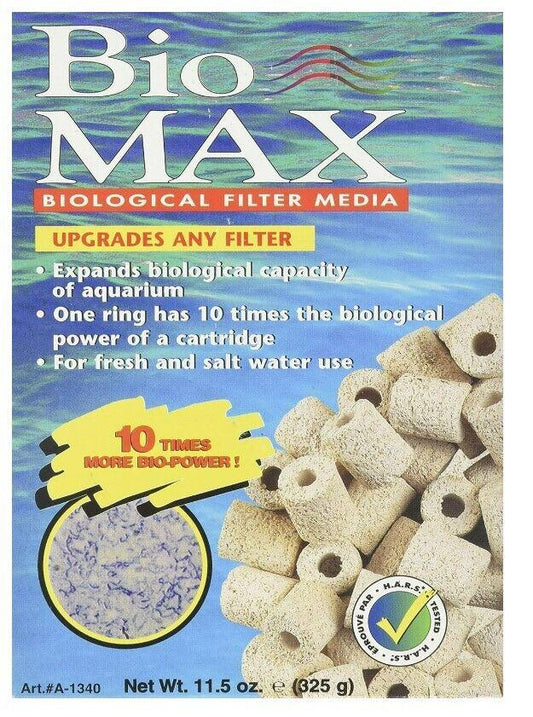 Biomax Biological  Biological Filter Media