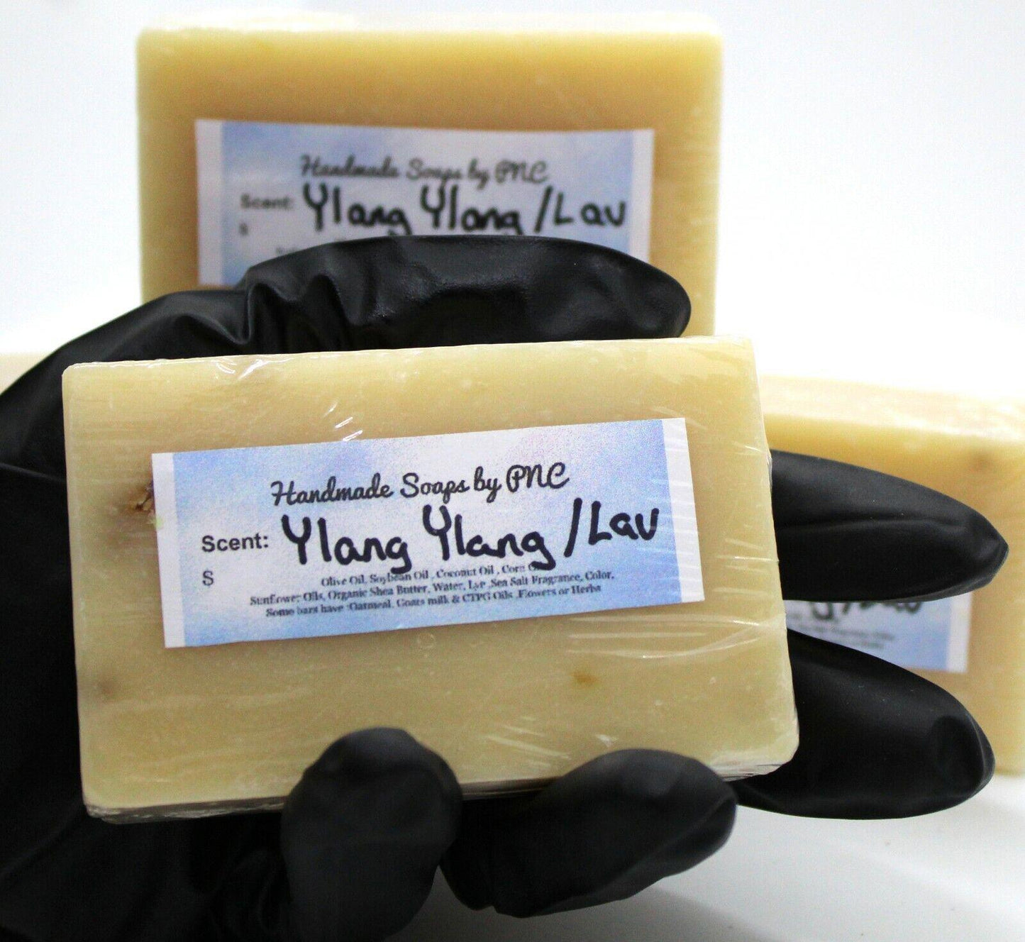 Soap Handmade Full Size Bar GRAB BAG MIX!!  6 BARS ASSORTED!