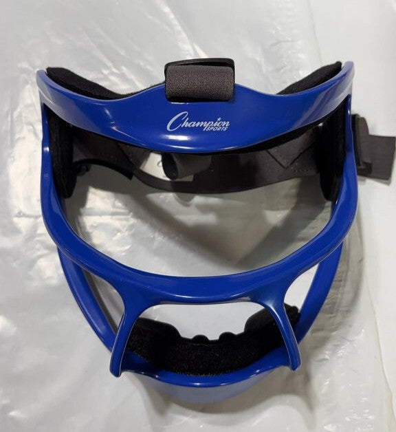 Champion Sports Softball Face Guard  MFMY