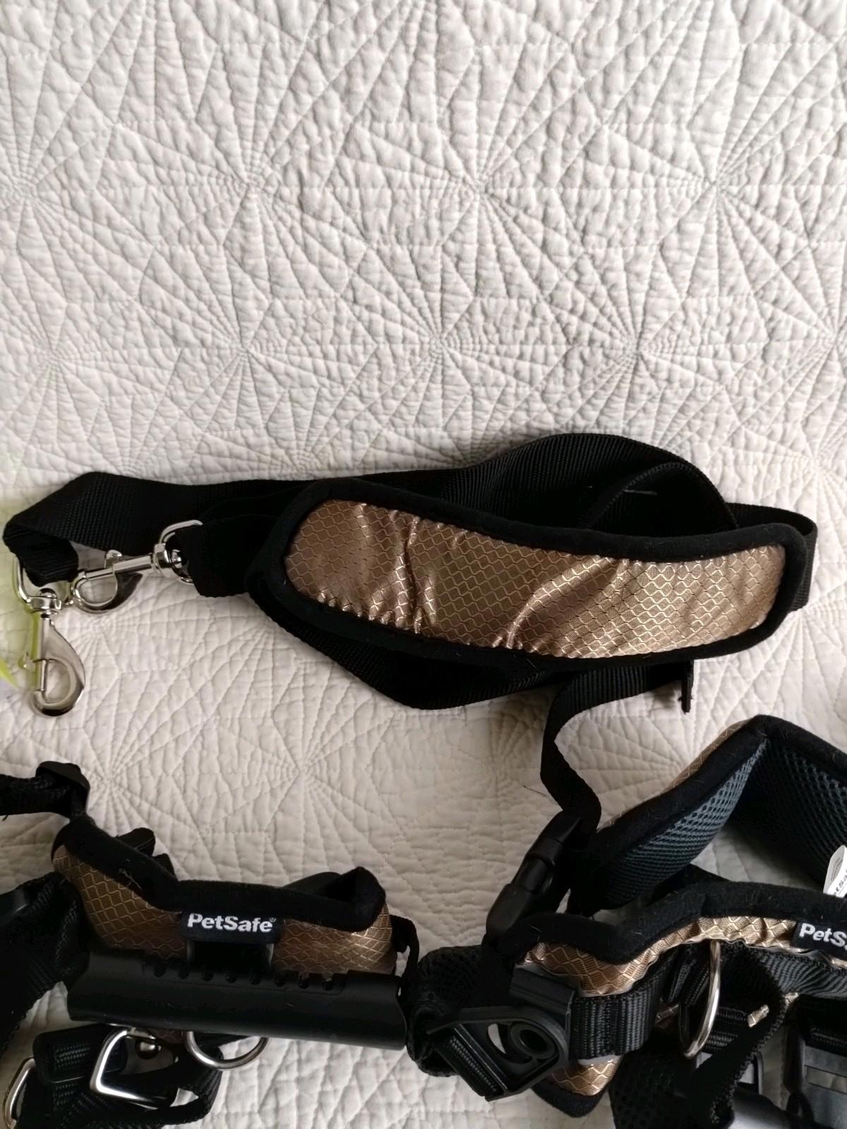 PetSafe CareLift Full-Body Lifting Mobility Harness Medium Dogs 35-70 lbs