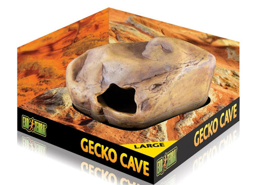 Exo Terra Gecko Cave