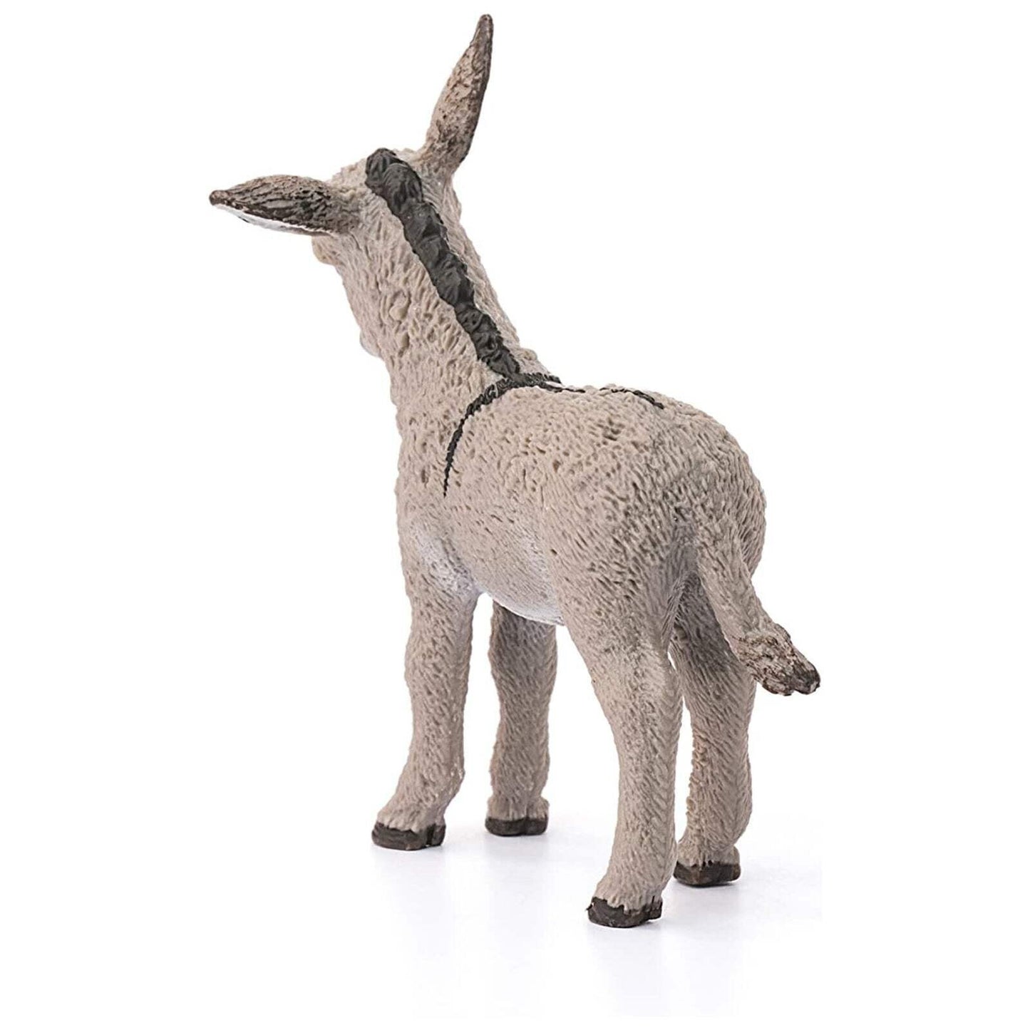 Schleich Donkey Foal Animal Figure  Brand New in original bag