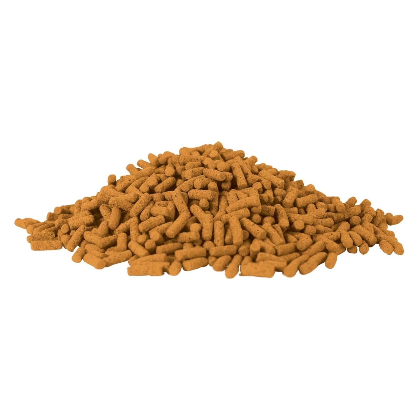 TetraPond Koi Vibrance Premium Nutrition Fish Food, 3.31 lbs Bucket