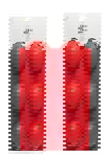 Half Sphere Silicone Mold