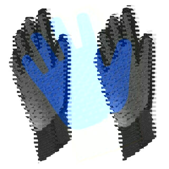 Pet Grooming Glove