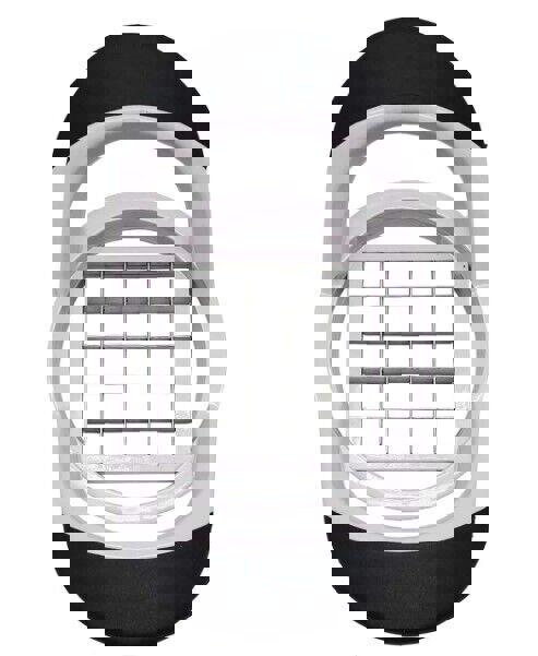 CUBER- PREMIUM QUALITY STAINLESS STEEL CUBER GREAT FOR POTATOES, YAMS, ONIONS AN