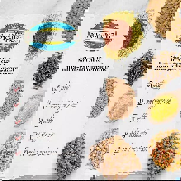 Lafeber Classic Avi-Cakes for Parrot 12-Oz Nutri-berries Bird Food Parrot Food