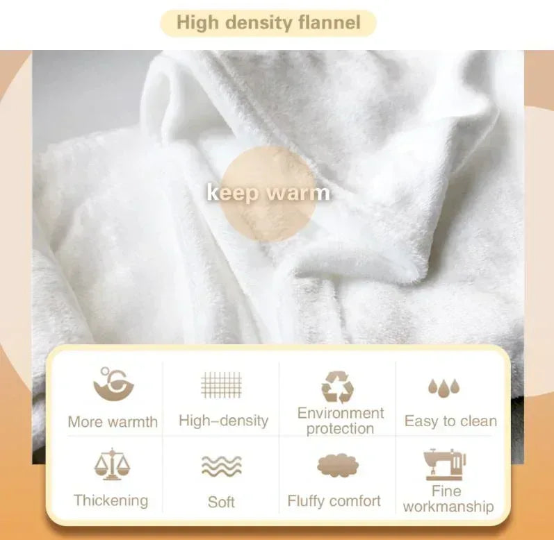 Personalized Snowy Owl Blanket | Custom Name | Majestic White Owl in Flight Sunset Sky Fleece Throw Gift