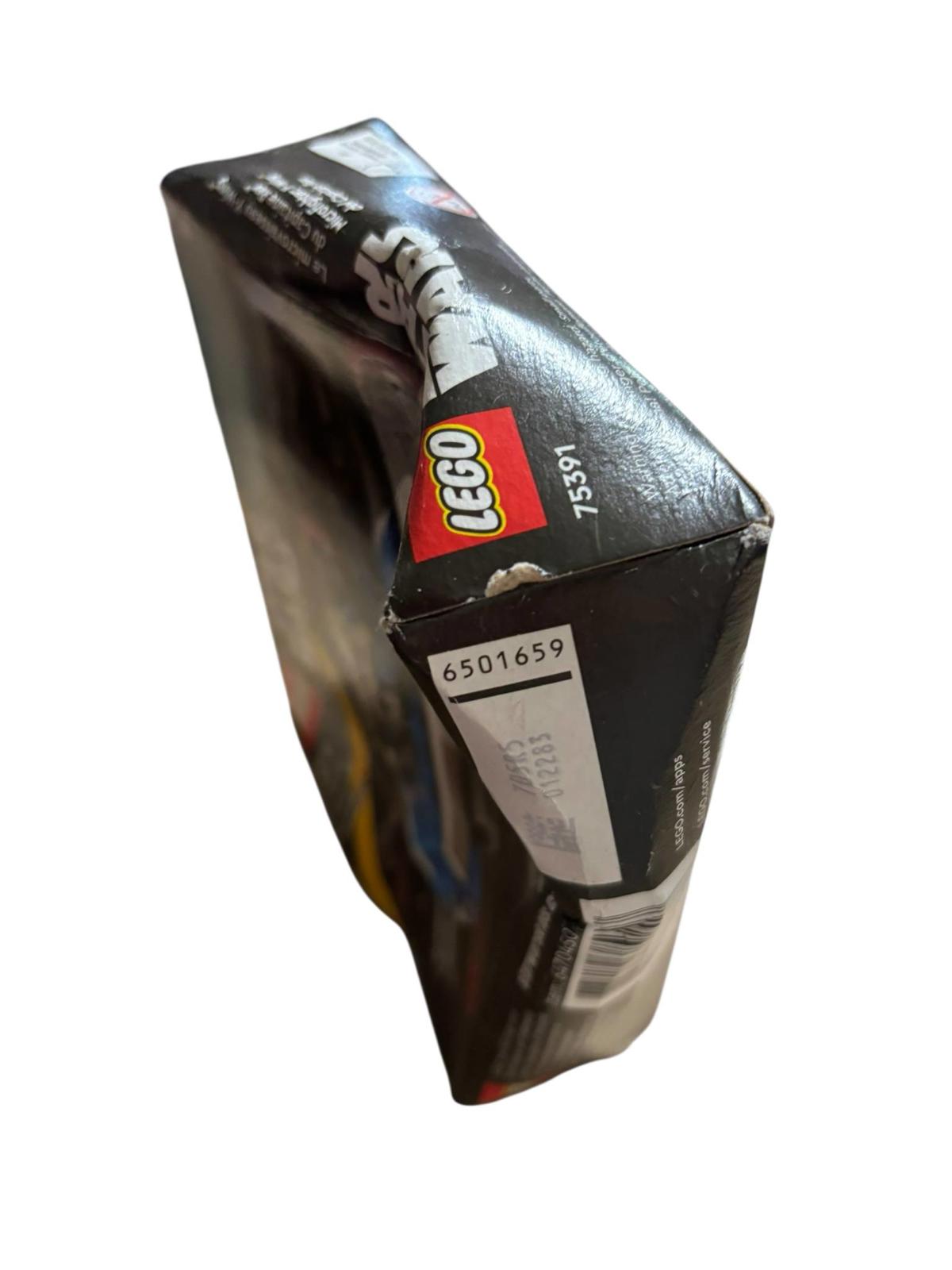 LEGO 75321 Star Wars set box showing side view and packaging details.