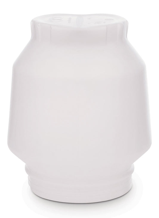 Little Giant Plastic Chicken Waterer Base & Jar, Gallon (Sold Separately)