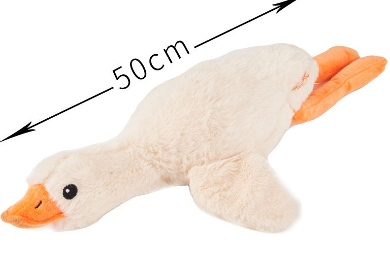 Huggable Duck Farm Critters Dog Toys – Interactive Fun by PNC Family FInds