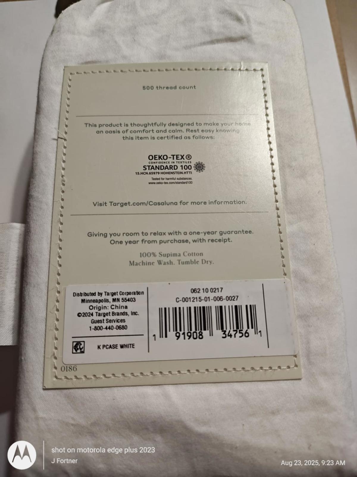 Organic Cotton Bath Towel with Oeko-Tex certification, soft and absorbent.