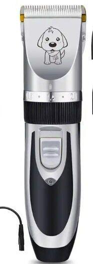 Paw-some Pet Grooming Brush features ergonomic design and durable bristles for effective grooming.