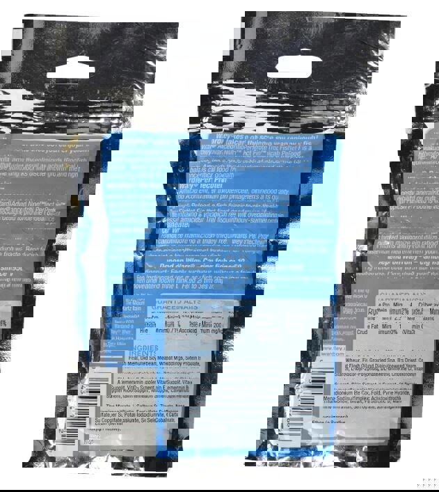 Perfect Potion by Wonderfully Wild, featuring a blue packaging with detailed ingredient information.