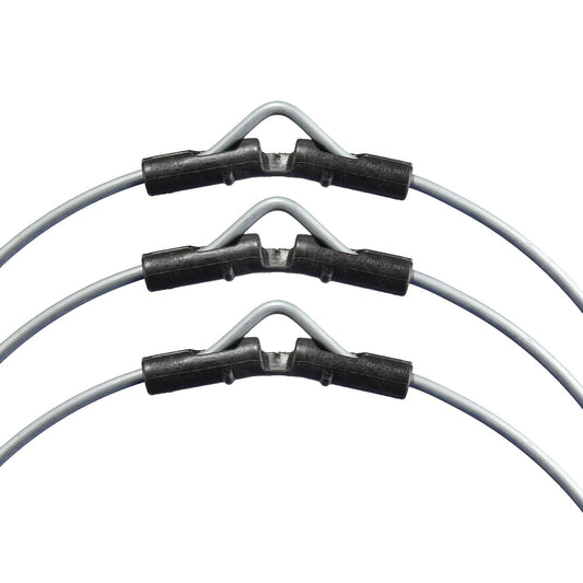 Plastic Bucket Handle Grips